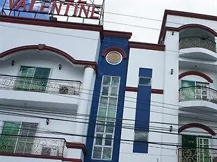 Valentine Park Hotel Анхелес