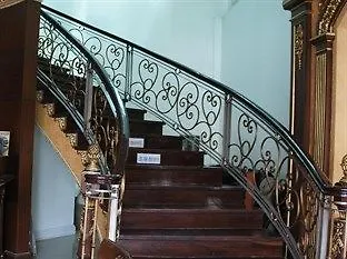 Valentine Park Hotel Анхелес